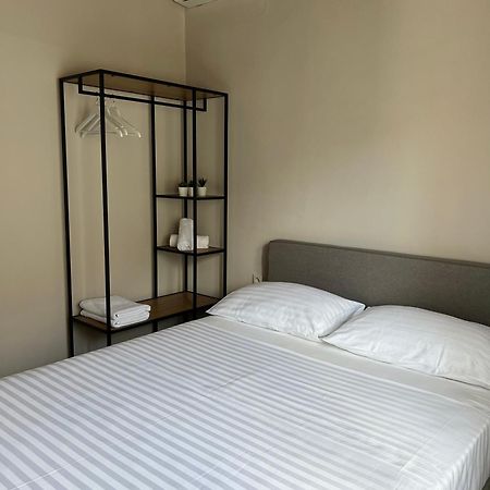 Serenity Resort Vrisai Luaran gambar