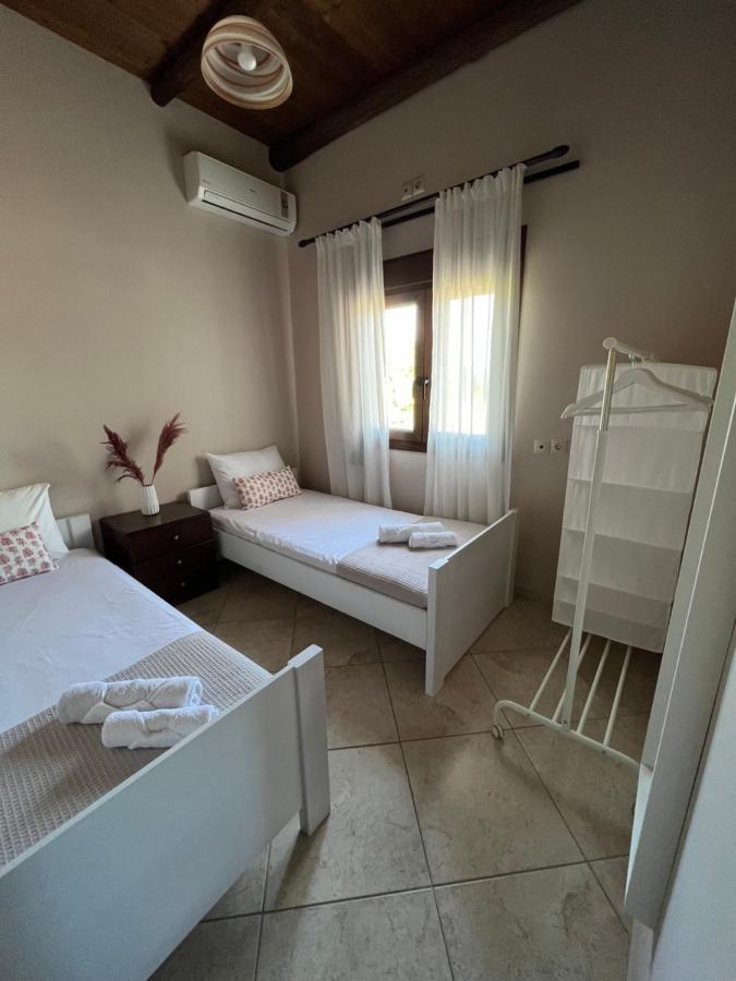 Serenity Resort Vrisai Luaran gambar