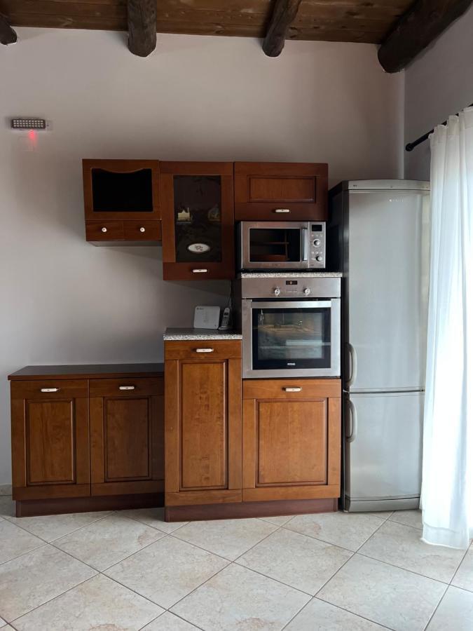 Serenity Resort Vrisai Luaran gambar