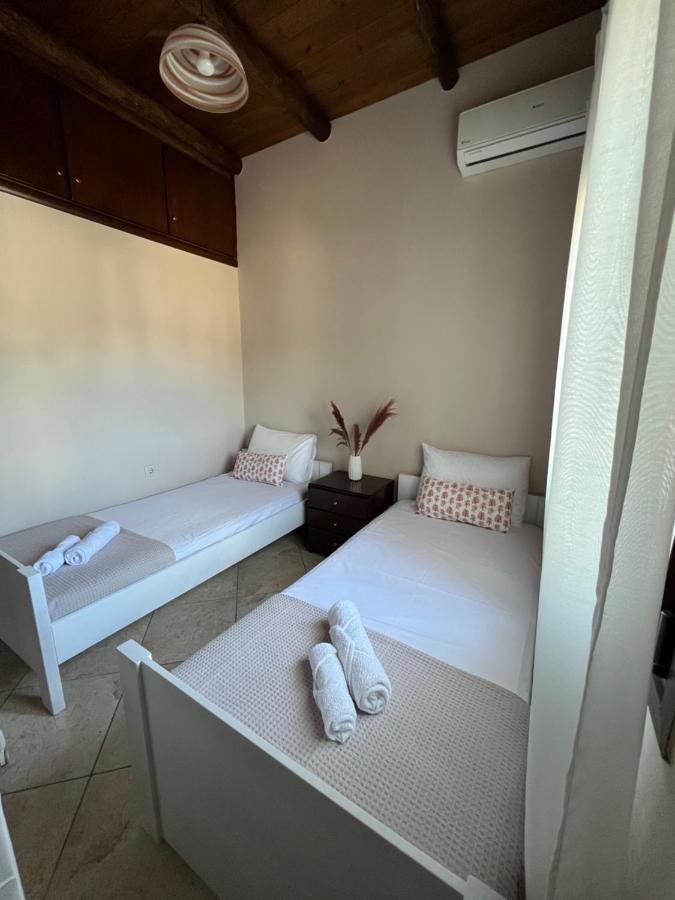 Serenity Resort Vrisai Luaran gambar