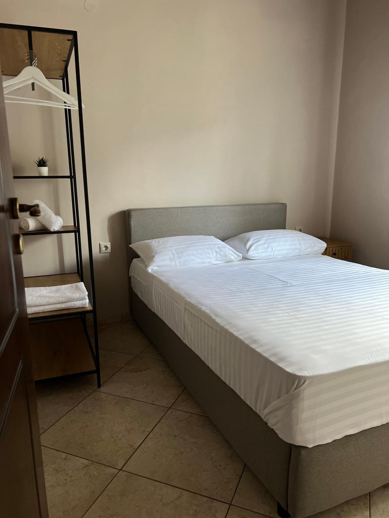 Serenity Resort Vrisai Luaran gambar