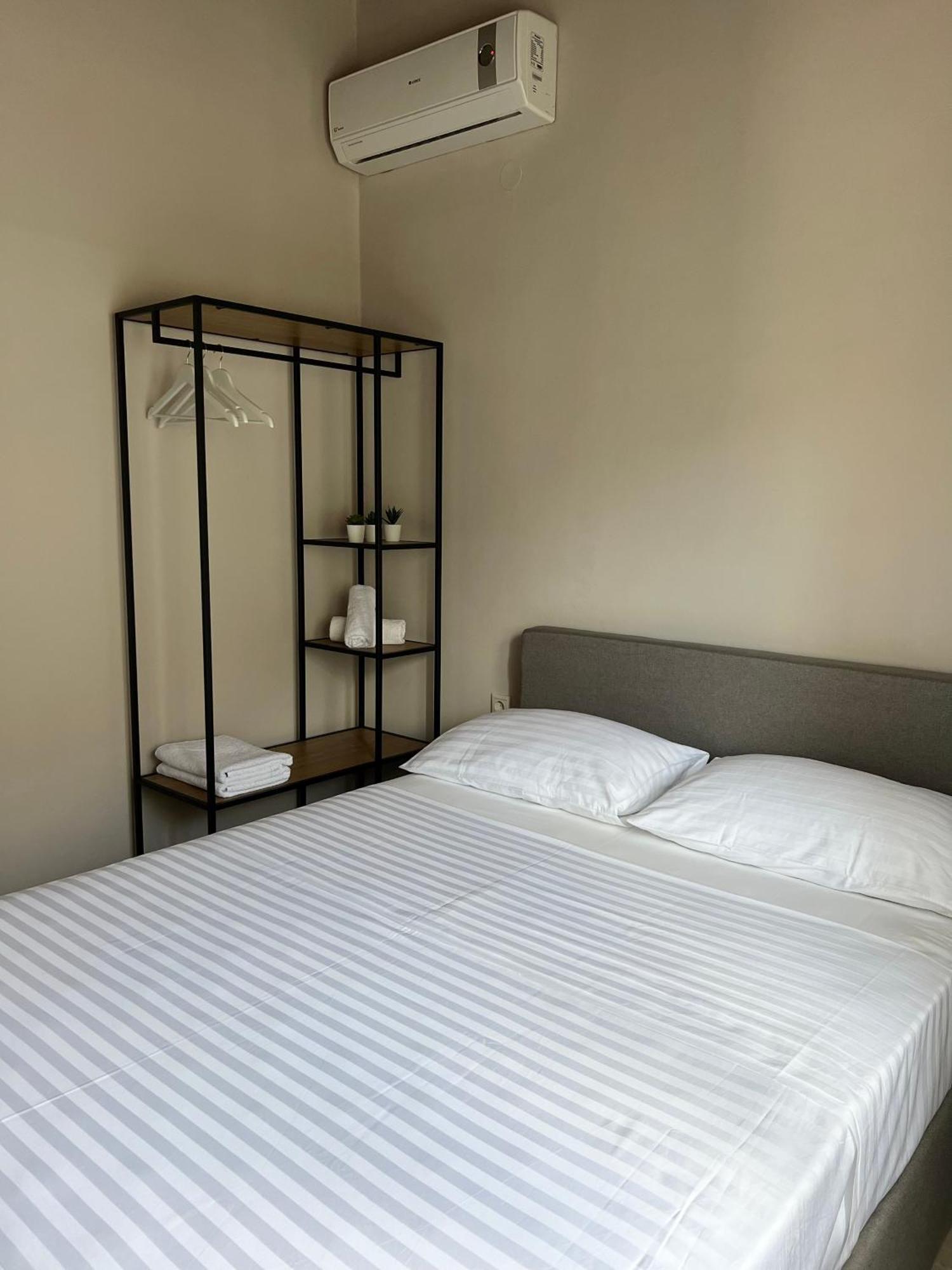 Serenity Resort Vrisai Luaran gambar